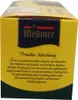 Meßmer Ovocná zmes 25 samostatne balených dvojkomorových Náhľad obrázku produktu 3