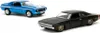Jada F&F Legacy Series Twin Pack 1:32 W2/1 Produktbild-Vorschau 4
