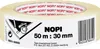 Nopi TESA, Malerkrepp 55511 50mx30mm 10 Stk Produktbild-Vorschau 2