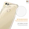 AERO-Case für Huawei Nova 2, Farbe:Crystal-Clear Produktbild-Vorschau 4