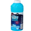 A bottle of bubble concentrate on a white background. Produktbild-Vorschau