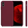 kwmobile Handyhülle für Apple iPhone X Hülle - Case Silikon Produktbild-Vorschau 7