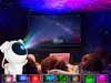 Astronaut Sternenprojektor mit Fernbedienung – LED Galaxy Produktbild-Vorschau 6