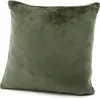 heimtexland ® Flanell Kuschel Kissen Super Soft Plüsch Deko Produktbild-Vorschau 2