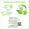 Premium Jersey Spannbettlaken 140x200 cm - 160x220 cm + 40 Produktbild-Vorschau 3