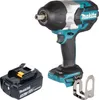 Makita DTW 1004 F1 Akku Schlagschrauber 18 V 1050 Nm 1/2" Produktbild-Vorschau 1