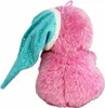 Rosa Plüsch Faultier mit Schlafanzug - ca. 25 cm Produktbild-Vorschau 8