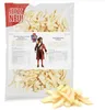 Tintenfisch Jerky - Geräuchert 1kg Produktbild-Vorschau 1