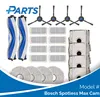 Bosch Spotless Max Cam Wartungsset (Plus.Parts®) Produktbild-Vorschau 2