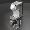 Espressomachine 20 bar met Italiaanse pomp  koffiemachine Productafbeelding-voorbeeld 6