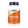 Now Foods Bromelain 500 mg - 120 vegane Kapseln Produktbild-Vorschau 3