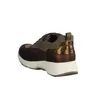 Xsensible Grenoble Bronze Damen Sneaker mit Dämpfung, Produktbild-Vorschau 5