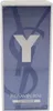 Yves Saint Laurent Y Eau Fraiche 3,4 oz/100 mL Podgląd zdjęcia produktu 3