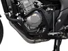 ZIEGER Sturzbügel kompatibel mit Honda CBF 600 schwarz Produktbild-Vorschau 2