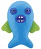 Fuggler-Plüschtier – Kuscheltier Für Kinder – Produktbild-Vorschau 4