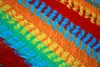Dvojitá hojdacia sieť MacaMex Plus Edition Multicolour Náhľad obrázku produktu 7