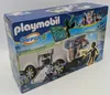 PLAYMOBIL 6692 - Camaleonte tecnologico con l'agente Gene Anteprima dell’immagine prodotto 6