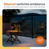 Goliving Solar-Tischlampe Spark - 2 Stück - Produktbild-Vorschau 3