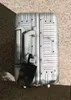 LUGGAGE ALUMINIUM - Hartschalenkoffer aus Aluminium mit Produktbild-Vorschau 7