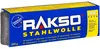 RAKSO Stahlwolle fein 00-1 Banderole à 200g, glättet Produktbild-Vorschau 8