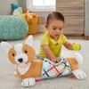 3-in-1 Hündchen Spielkissen für Bauchlage mit 3 Spielzeugen Produktbild-Vorschau 15