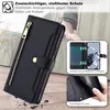 Handykette Xiaomi Hülle mit Band Handyhülle Kartenfächer Produktbild-Vorschau 3