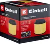 Einhell Accessoires pour aspirateurs eau et poussières Voir les images du produit 6