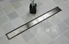 sanicomfort Duschrinne Lech 900 mm, Bodenablauf Komplettset Produktbild-Vorschau 1