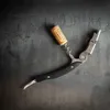 PEUGEOT Korkenzieher MALBEC ABS Kunststoff Weinöffner Produktbild-Vorschau 5