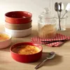 EMILE HENRY Creme brulee Schale Ø12 cm gelb Provance Náhled obrázku produktu 3