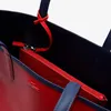 LACOSTE Schultertasche Shopper Anna Shopping Bag Peacoat Produktbild-Vorschau 16