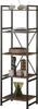 tectake® Regal Manchester inklusive Kippschutz, 47,5 x 34,5 Produktbild-Vorschau 10