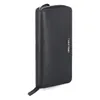 Calvin Klein Z/A Wallet Lg Black . Produktbild-Vorschau 5