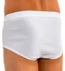HERMKO 3240 Herren Slip mit Eingriff Unterhose aus 100% Produktbild-Vorschau 5