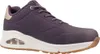 SKECHERS UNO - SHIMMER AWAY Violett Produktbild-Vorschau 10