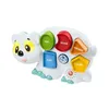 Jouet interactif Fisher Price OMER L'OURS POLAIRE, sons, Voir les images du produit 7