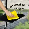 Infinity Goods Balkontisch – klappbar – 40 x 60 cm – Produktbild-Vorschau 9