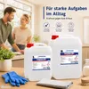 Ravensberger Chemie Essigsäure 60% – konzentrierter Produktbild-Vorschau 6