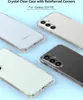 Hülle für Samsung Galaxy S24 FE Weich Transparent Produktbild-Vorschau 3
