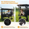 Sekey Insektenschutz Fliegengitter Moskitoschutz für Produktbild-Vorschau 6