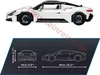 Cobi Cobi 24335 Maserati MC20 24335 Podgląd zdjęcia produktu 17