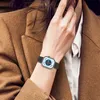 Strap-it Apple Watch Stahlarmband Loop (Schwarz) - Große: Produktbild-Vorschau 6