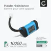 CELLONIC 1x Batterie compatible avec JBL Charge 4, 5, Voir les images du produit 2