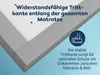 Betten-ABC 10000181.2392, 700 x 1400 mm, Sommer/Winter, Produktbild-Vorschau 4