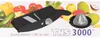 TNS 3000 GROENTEHAKKER. Multifunctionele rasp, Productafbeelding-voorbeeld 10
