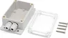 Boîtier étanche transparent Sonoff IP66 Voir les images du produit 2