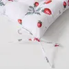 Boltze Home Sitzkissen Erdbeere 40cm Produktbild-Vorschau 2