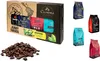 Zestaw Prezentowy 4 Świeżo Palonych Kaw Ziarnistych Podgląd zdjęcia produktu 8