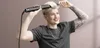Shark Haartrockner HD424EU FlexStyle 3-in-1 Schwarz Produktbild-Vorschau 41