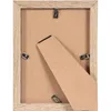 Henzo Modern Bilderrahmen 13x18 Hellbraun Produktbild-Vorschau 9
